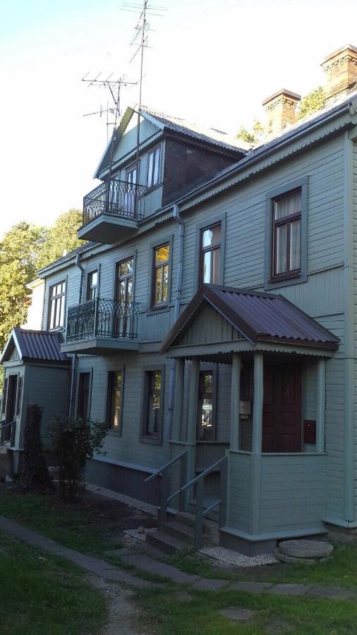 Kaunas Green Exterior foto